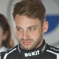 Jake Hill